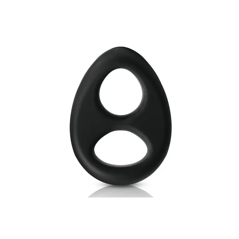 Renegade Ballstretcher Romeo 20 mm Noir